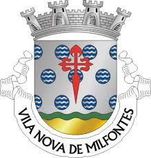 Postal codes for region vila nova de gaia, portugal. Vila Nova De Milfontes Wikipedia