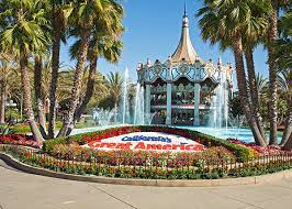 Virtual Backgrounds For Zoom Tiktok And More California S Great America