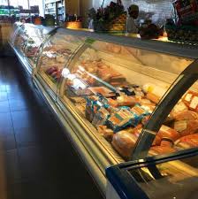 Be sure to date each package of meat before you put it in the freezer. Deli Display Showcase Butchers Displays China Butchers Displays And Deli Display Showcase Price Made In China Com