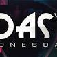 Toast Wednesdays event image