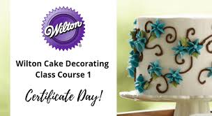 Wilton is one of the most reputable cake decorating brands around, providing the market with a vast range of quality products for years gone by. Wilton Cake Decorating Classes Reviews The Cake Boutique