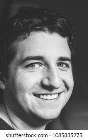 Dustin Hoffman Benjamin Braddock 1967 Riveting Stock Photo 2673362939