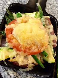 This dough is designed for the grill—you can get creative with your toppings, or let your guests go wild. 3 Raclette Classic Dinner And Dessert Party Menus Entertainment Dining Raclette Recipes Dinners Raclette Dinner Party Raclette Recipes