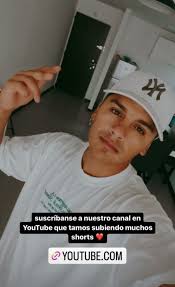 Facundo Garcia Argentina