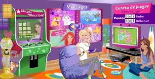 Hay tantas barbies como juegos de barbies online. Juegos Barbie Antiguos Servyoutube Cute766