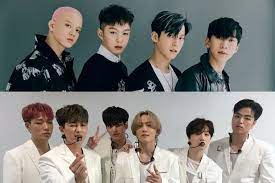 Reviewing and ranking kingdom's final singles (ateez, btob, ikon, sf9, the boyz, stray kids) posted on may 28, 2021 by nick 39 comments in addition to my weekly recaps of each kingdom episode, i like to write a special post dedicated to the music itself. Btob Ikon And Sf9 Confirmed Their Participation On Mnet S Kingdom