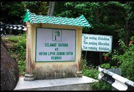 Baca dulu senarai tempat menarik di negeri sembilan ni, jangan terkejut, banyak sebenarnya! Senarai Tempat Menarik Di Rembau Dan Aktiviti Yang Boleh Anda Lakukan Di Daerah Beradat Ini Ammboi