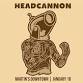 Headcannon