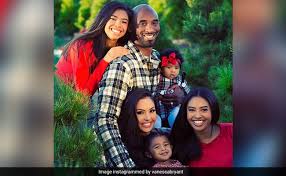 Vanessa laine bryant was born on may 5, 1982 in los angeles, california, usa as vanessa cornejo urbieta. Kobe Bryant S Wife Vanessa Says Family Is Completely Devastated After His Gianna S Deaths