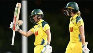 Proud of team for the bounce back after T20I defeat, says Alyssa Healy