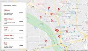 Check spelling or type a new query. Find Gas Stations Near You On Oilprice Com Oilprice Com