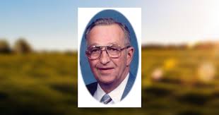 Robert Cassady Obituary April 24, 2005