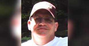 Brian Keith Hall Obituary