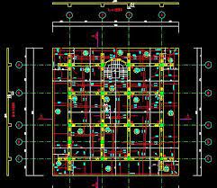 Mimari projedeki cephe elemanlarının, duvar kalınlıklarının ve materyallerinin, bina içerisindeki kullanılacak sabit tefrişat ağırlıklarının statik hesap aşamasında dikkate alınması gerektiği unutulmamalıdır. Statik Betonarme Projesi Cizimi Cizim Okulu