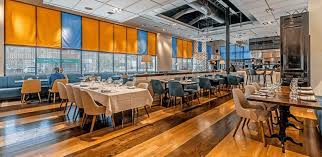 A good rug is a dining room must have. Top 6 Restaurant Floor Plan Creators