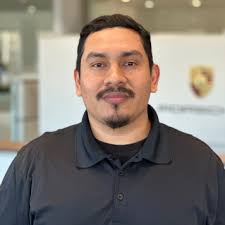 Porsche Carlsbad Staff