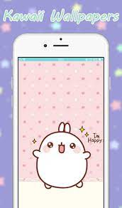 ★ kawaii camera is new trendy photo app with tons of sweet kawai stickers! Download Cute Kawaii Wallpaper Free For Android Cute Kawaii Wallpaper Apk Download Steprimo Com