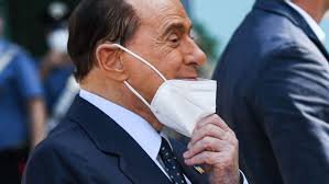 Il governo berlusconi i è stato il cinquantunesimo esecutivo della repubblica italiana, il primo della xii legislatura. Xxfz3dmep Aztm