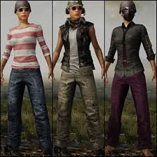 Are all the outfits paid? Pubg Mobile Adds Temporary Clothing And Why That S A Bad Thing Pubg Mobile