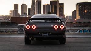❤ get the best nissan gtr r35 wallpaper on wallpaperset. Pristine 1989 Nissan Skyline R32 Gtr Could Fetch 45k 47 Photos