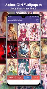 Available 243 hight quality live wallpapers, hd animated wallpapers. Anime Wallpaper Anime Full Wallpapers Fur Android Apk Herunterladen