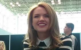 Erin Richards Archives