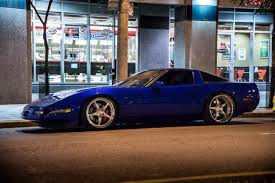 Mad Modded 1994 Zr 1 New Benchmark Of Corvette Cool Chevrolet Corvette C4 Corvette Corvette C4