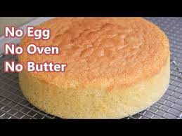 Home Made Cake Recipe Simple Pressure Cooker Cake Recipe In 2021 Eggless Cake Recipe Eggless Vanilla Cake Recipe Indian Sponge Cake Recipe