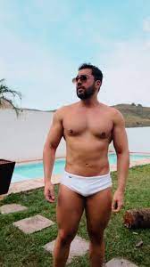 Descubra Videos Populares Sobre Homens Sarados De Sunga Tiktok