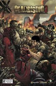 View an image titled 'concept illustration' in our dead rising art gallery featuring … 10 Dead Rising 3 Ideas Dead Rising Dead Rising 3 Capcom