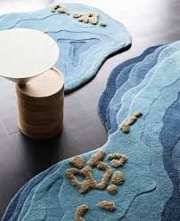 These tibetan pieces are not made in mass quantity and have all the luxury and elegance of a true masterpiece. This High End Rug That Appears To Have Been Pooped On Crappydesign