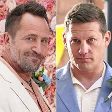 Glen Wallace (Malachy Fisher, 'Hollyoaks')