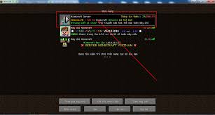 Server information and statistics, top players, admin, ip, play on the server. HÆ°á»›ng Dáº«n Báº­t Resoupack Minecraft Server Aemine
