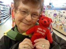 Eulogy — Heather Ream