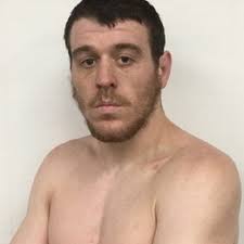 Linus Van Rensberg vs. Matt Thompson, Ultimate Battle Grounds 8