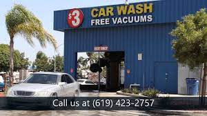 Maybe you would like to learn more about one of these? Car Wash San Diego Self Service Car Wash Wash N Go Express