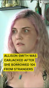 Alison Smith Rochester