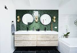 Custom tile designs by gpb modern bathroom tile detroit a fabulous idea for a modern bathroom design. Shop This Pinterest From Tilebar In 2021 Green Ceramics Handcrafted Tile Green Subway Tile