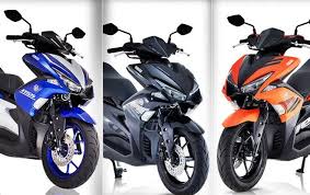 2019 Yamaha Aerox 155 Price And Specifications In 2020 Aerox 155 Yamaha Yamaha Bike