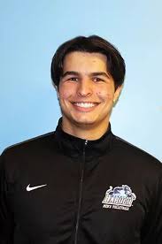 2023 Men's Volleyball Roster