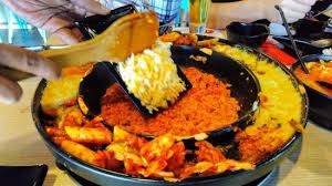 See 5,717 tripadvisor traveller reviews of 543 subang jaya restaurants and search by cuisine, price, location, and more. Omaya Picture Of Omaya Korean Spiced Chicken Subang Jaya Tripadvisor