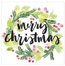 17 Free Printable Christmas Cards To Send This Holiday Season Christmas Watercolor Christmas Cards Free Watercolor Christmas Cards