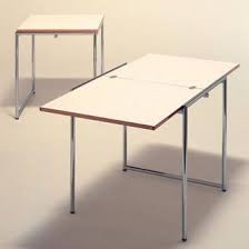 Eileen Gray Jean Table Eileen Gray Folding Table Bauhaus Furniture