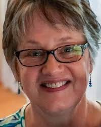 Robin Jensen Marvin Obituary March 18, 2025