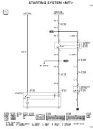 Circuit diagrams, eng., pdf, 24,9 mb. 2004 Mitsubishi Lancer Ralliart Wiring Diagram Wiring Diagram Rob Upgrade Rob Upgrade Agriturismoduemadonne It