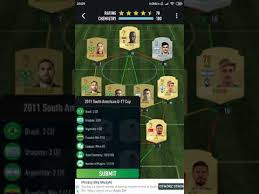About press copyright contact us creators advertise developers terms privacy policy & safety how youtube works test new features press copyright contact us creators. Pacybits Sbc Fut 19 Marquinhos 2011 South American U 17 Cup Easy Squad Youtube