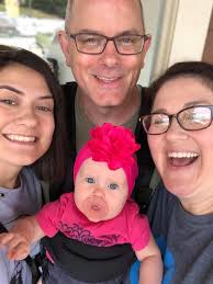 Bro. Kennith Payne presented us with two excellent messages this morning.  We invite you to join us at 6:00 pm to hear Bro. David Whitt deliver  another message that promises to be