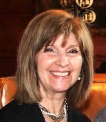 Patricia Bingham's Instagram, Twitter & Facebook