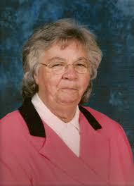 Josephine Nichols Thomas