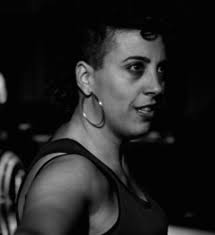 Patricia calls stamford, ct, home. Patricia Carmona Cccb